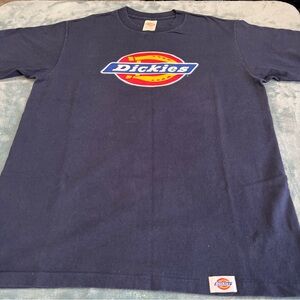 VINTAGE 90’s , SINGLE STITCH, BIG LOGO T SHIRT